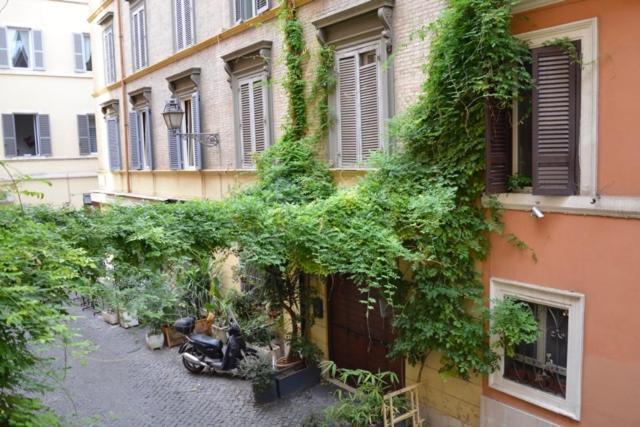 רומא Fidia Palace Flavia'S Apartment Colosseo מראה חיצוני תמונה