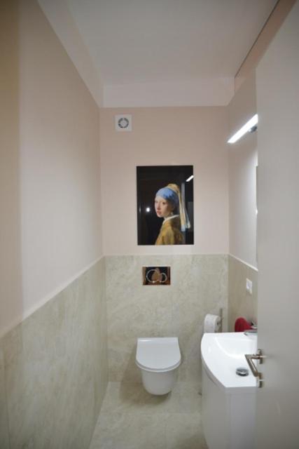 רומא Fidia Palace Flavia'S Apartment Colosseo מראה חיצוני תמונה