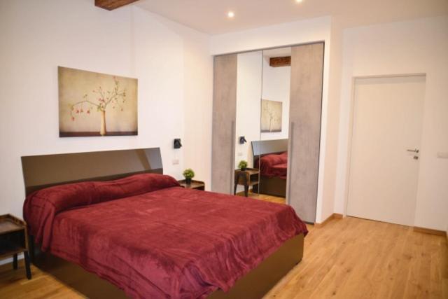 רומא Fidia Palace Flavia'S Apartment Colosseo מראה חיצוני תמונה